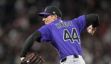 Jimmy “The Human Glitch” Herget on pitching at elevation