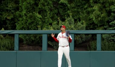 Relief pitching is still not the team’s top priority at the trade deadline