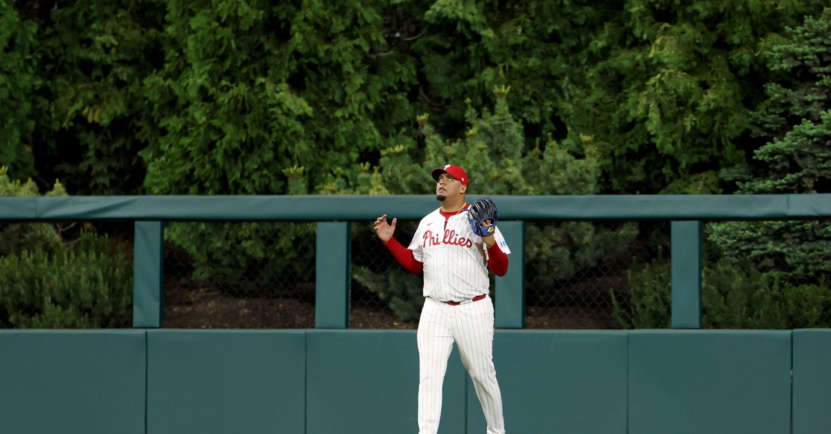 Relief pitching is still not the team’s top priority at the trade deadline