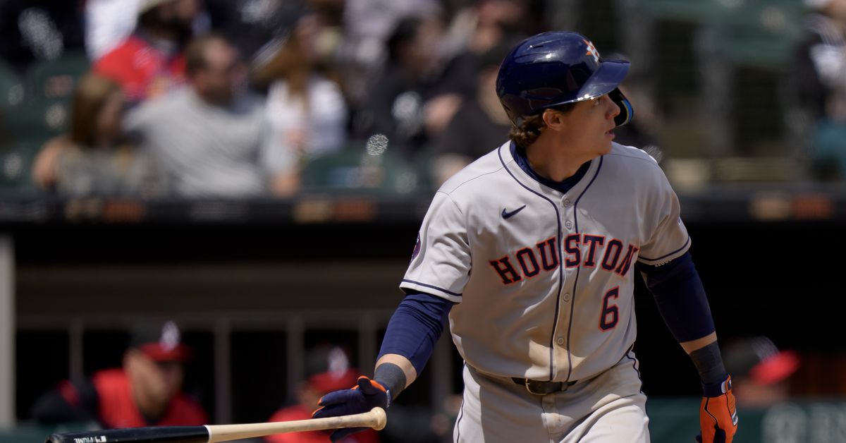 Astros Crawfish Boil: May 7, 2025