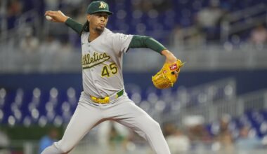 Game #44: A’s at Dodgers Game Thread