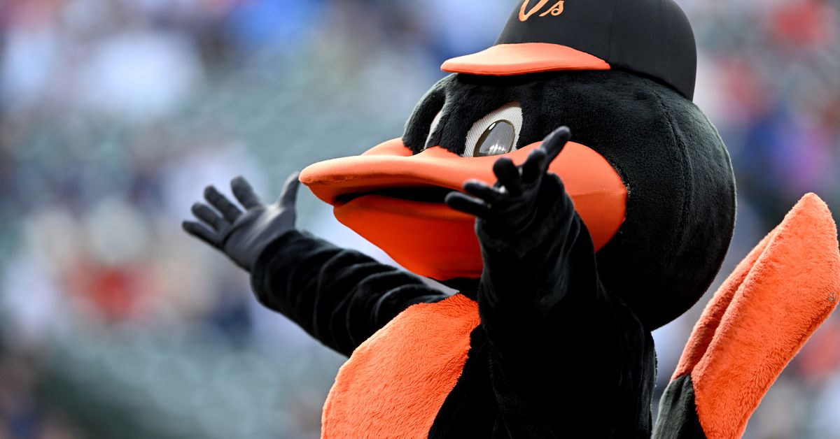 Orioles minor league recap 5/18: Delmarva’s shutout provides lone win on the farm
