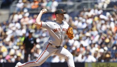 How to watch San Francisco Giants vs. Chicago Cubs