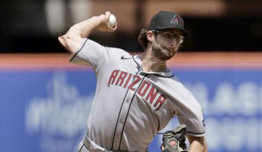 Diamondbacks Gameday Thread, #36: 5/6 vs. Mets