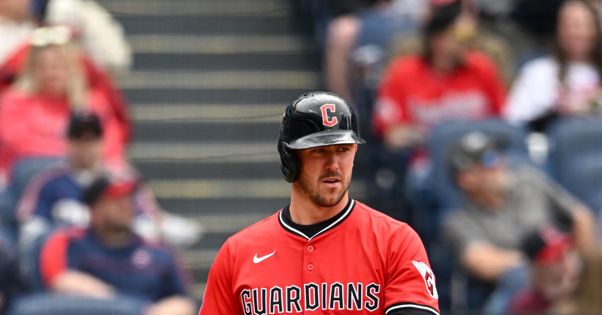 Guardians News and Notes: Kyle Schwarber 3, Guardians Hitters 0