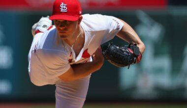 The Cardinals may be following the path of the 2022 Orioles