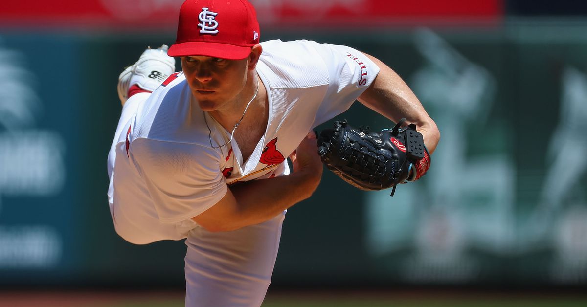 The Cardinals may be following the path of the 2022 Orioles