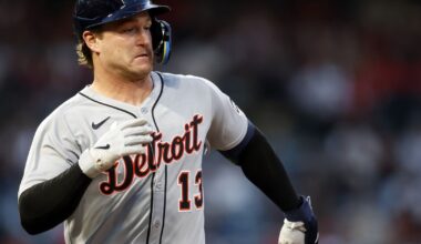 Friday Open Thread: What would your walk-up song be?