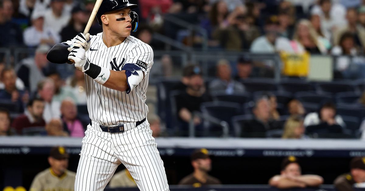 What To Do About A Problem Named Aaron...