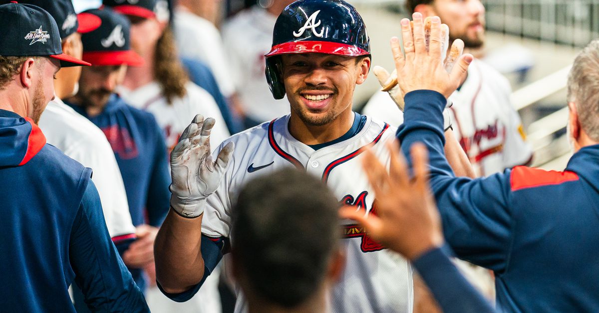 Atlanta Braves News: Drake Baldwin, tight loss, more