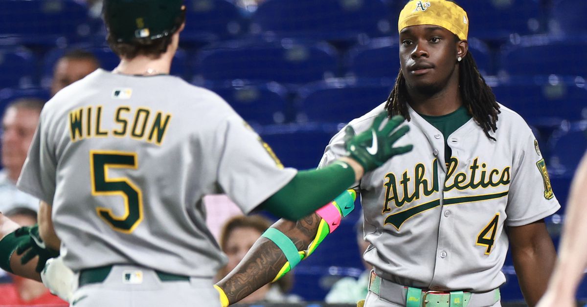 Series Preview: Seattle Mariners at the Athletics