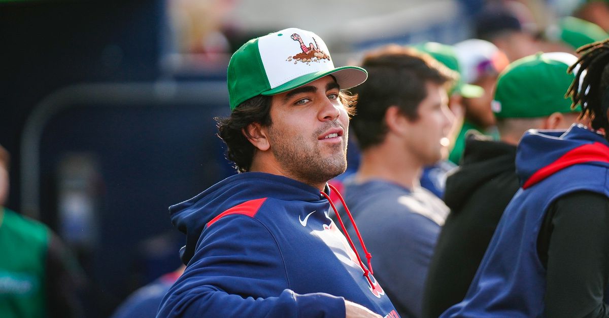 Game 54: Orioles at Red Sox