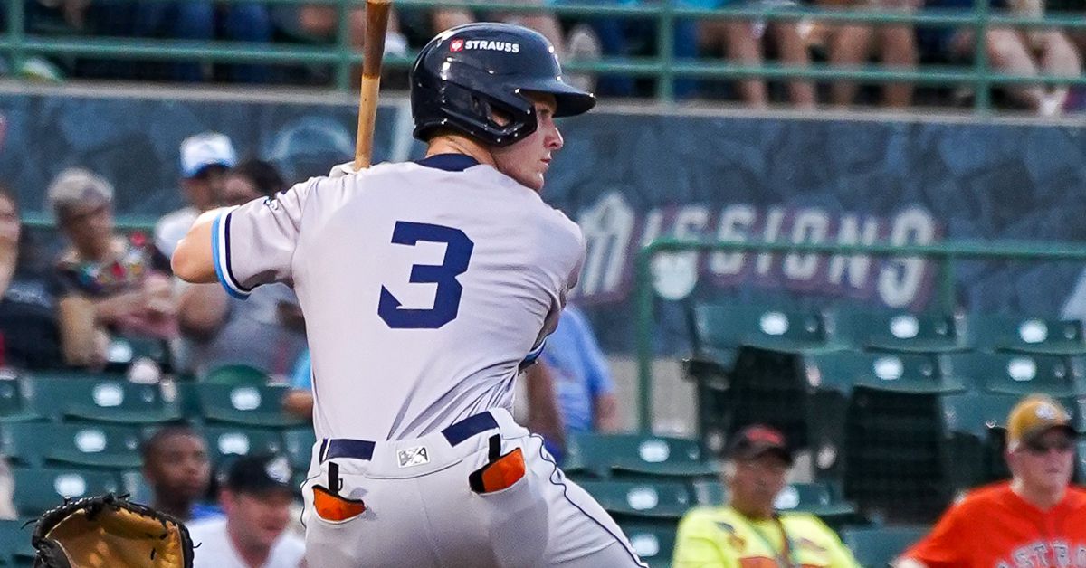 Astros Future Players of the Week: May 13-18