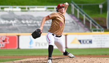 Hunter Barco dominating as Pirates’ breakout pitching prospect