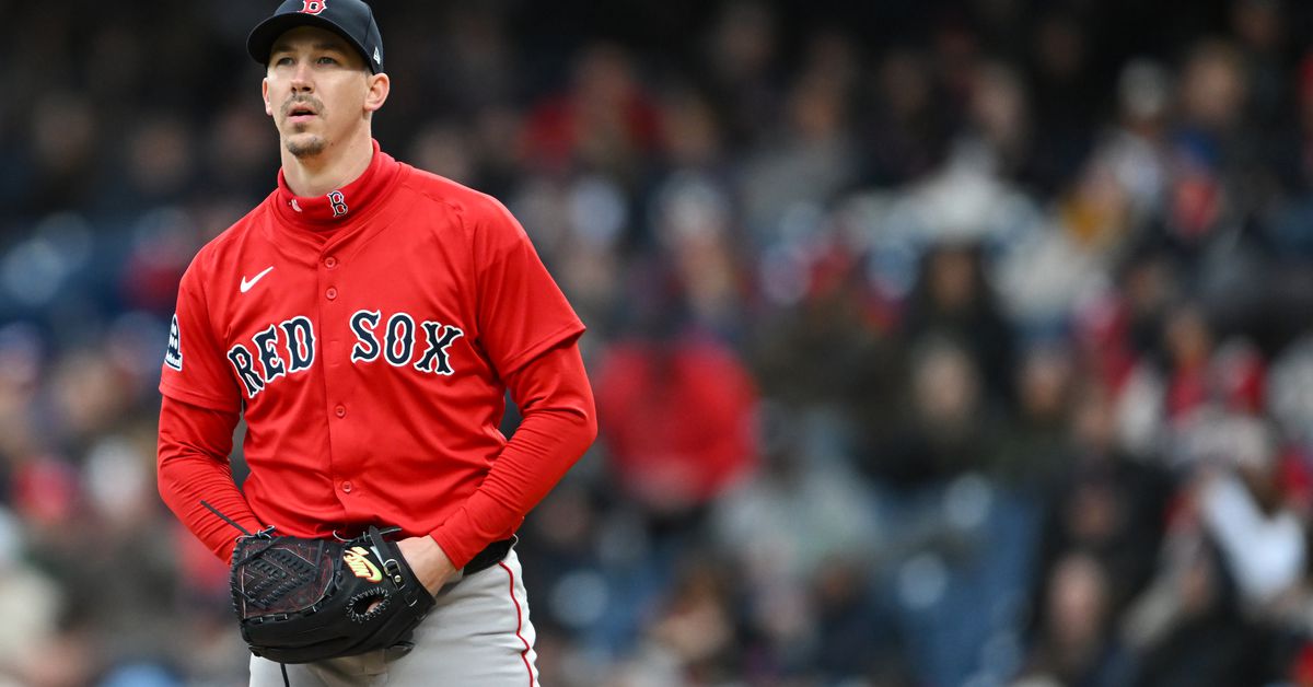 Red Sox News & Links: Walker Buehler’s return from injury delayed