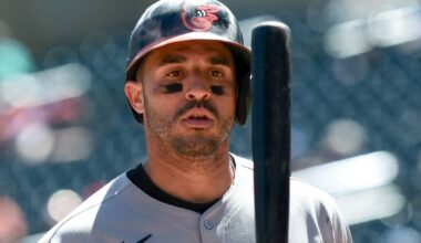 Orioles’ RISP failures reach comical levels in 5-2 loss to Twins