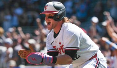 Harrison’s Hot Start: Is Bader’s Bat to be Believed?