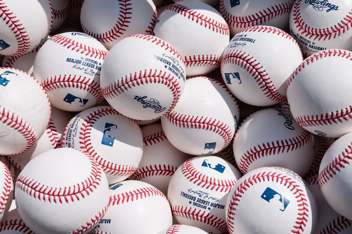 Cincinnati Reds v. Atlanta Braves