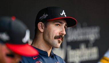 AtlantaBraves News: Spencer Strider update, Drake Baldwin walkoff, more