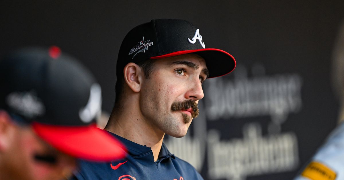AtlantaBraves News: Spencer Strider update, Drake Baldwin walkoff, more