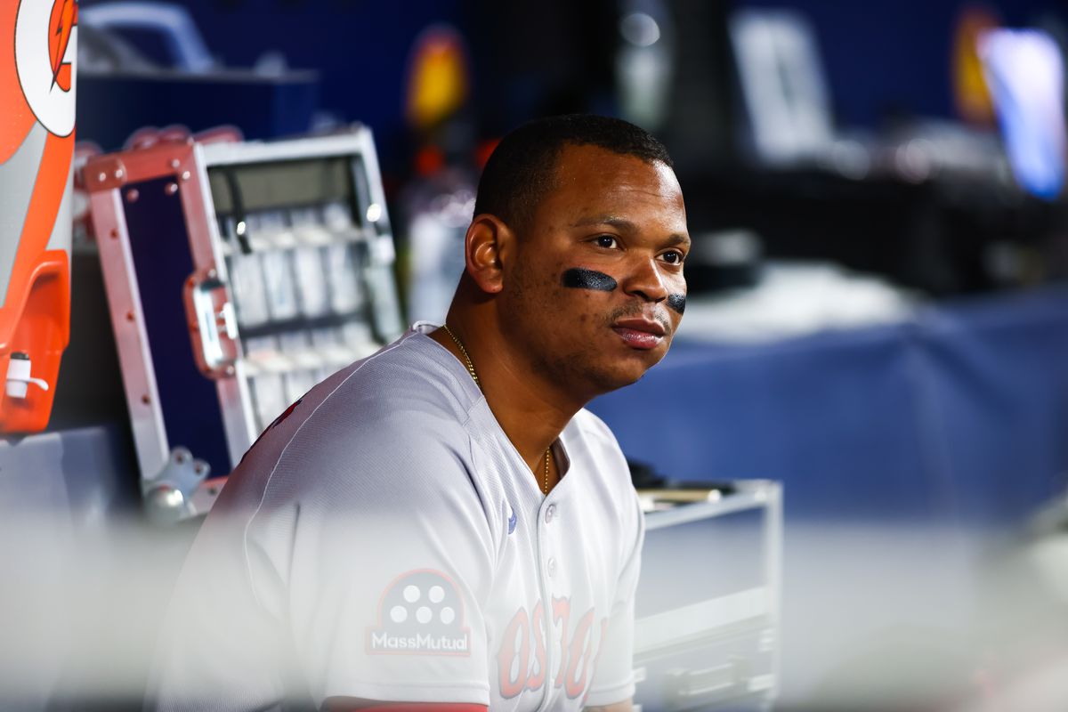 Boston Red Sox v Toronto Blue Jays