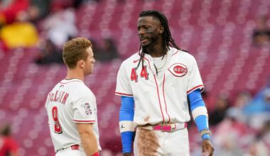 Searching for the best Cincinnati Reds lineup
