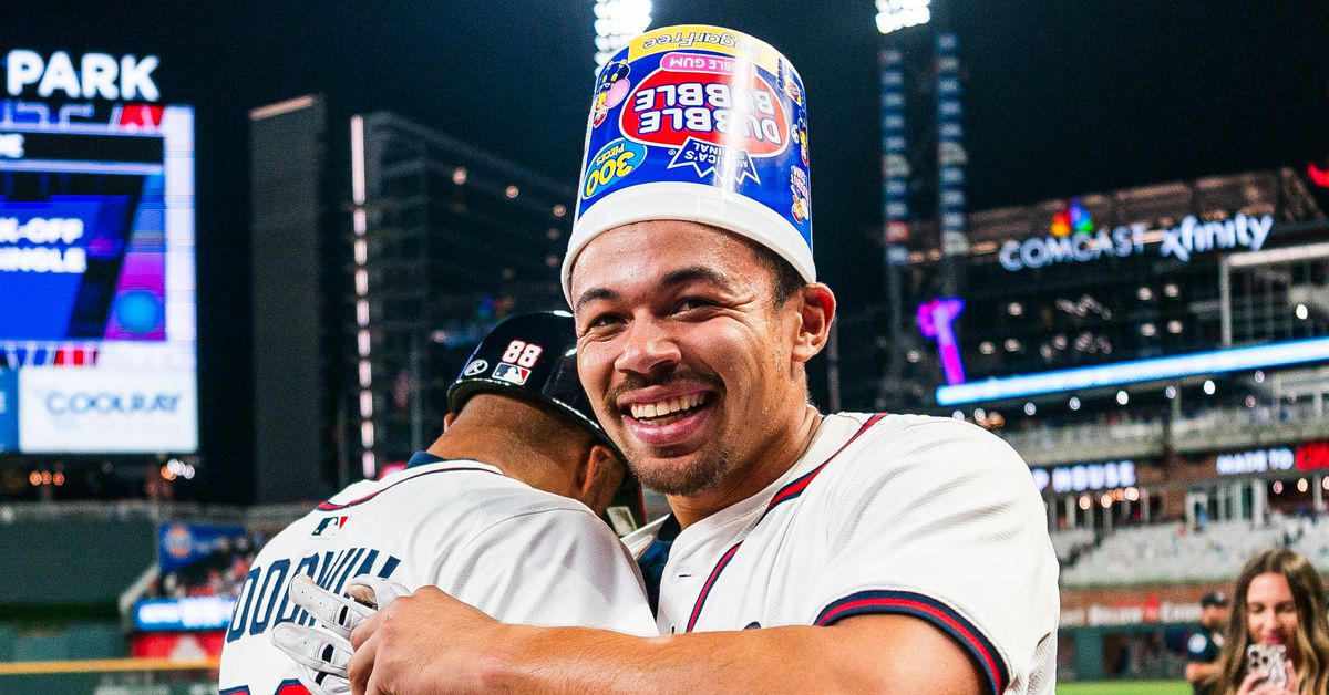 Atlanta Braves vs. Reds series recap: Braves relish run-in with Reds