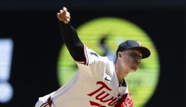 Off Day Observations: Back in the Mix