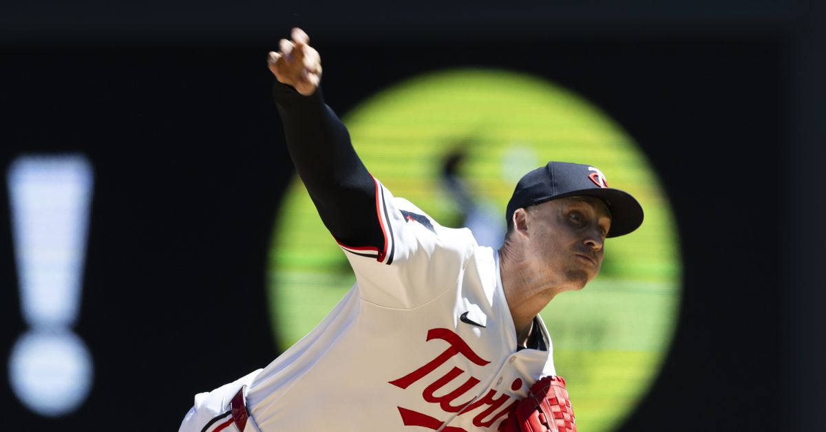 Off Day Observations: Back in the Mix