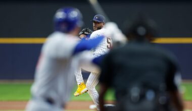 2025 Haters’ Guide to the NL Central #4: Chicago Cubs