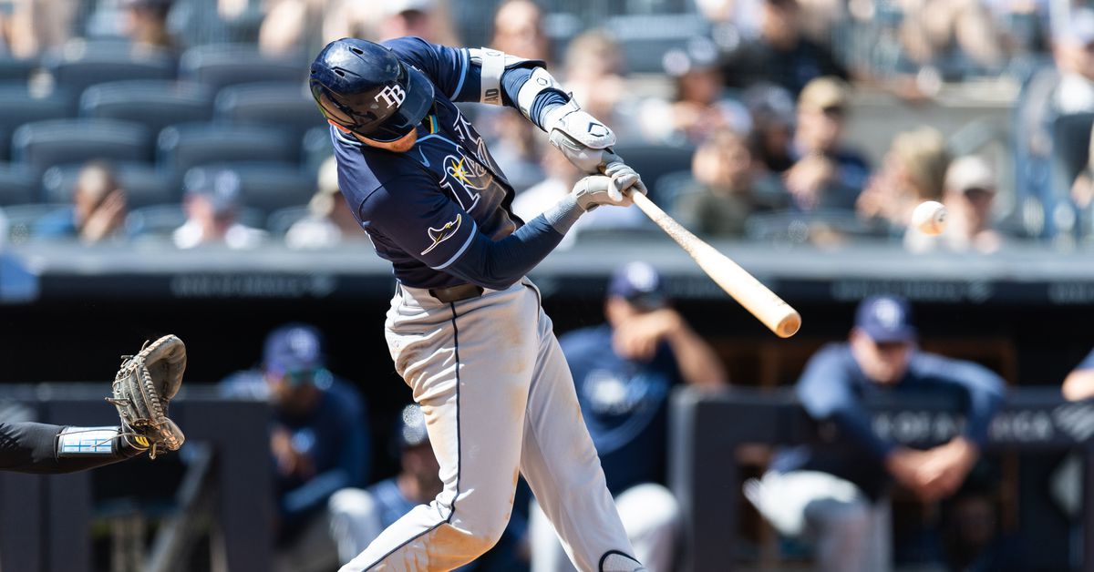 Opposition research: Curtis Mead - The Good Phight