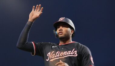 Atlanta Braves vs. Nationals series preview: Can the Braves bounce back against the Nats?