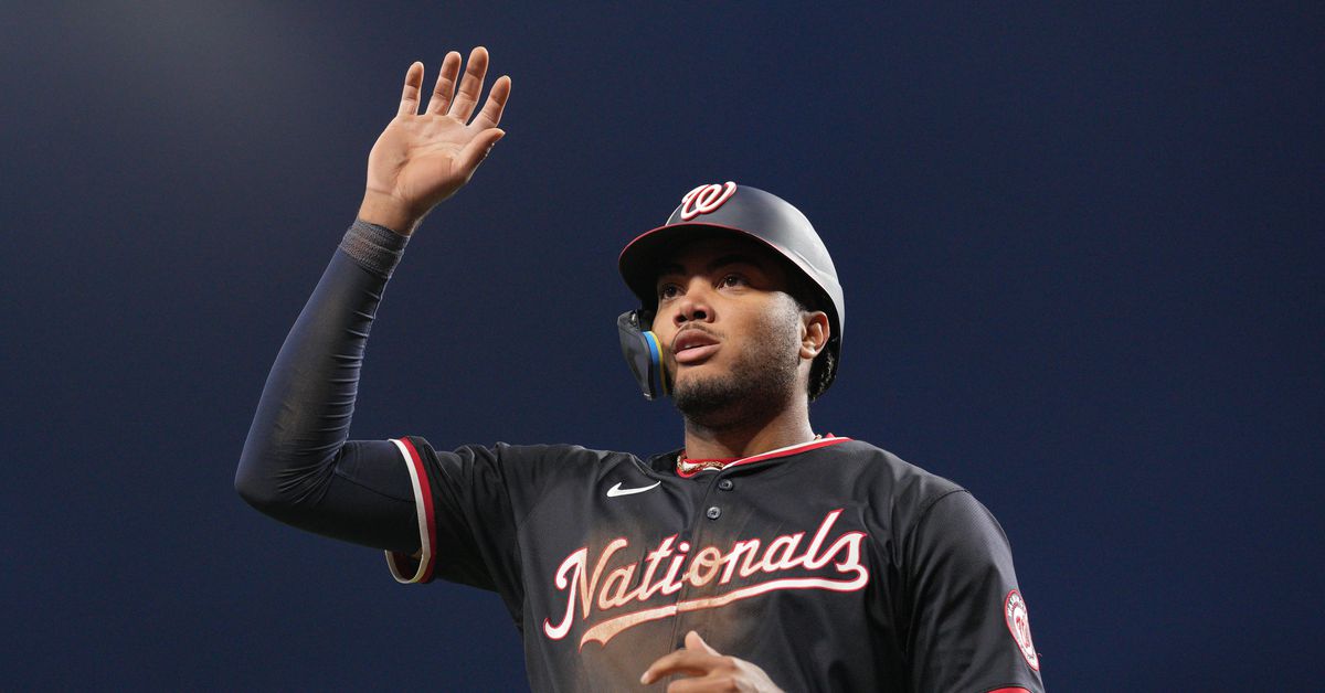 Atlanta Braves vs. Nationals series preview: Can the Braves bounce back against the Nats?