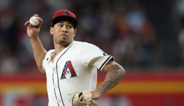 Diamondbacks Gameday Thread, #51: 5/23 @ Cardinals