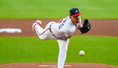 Atlanta Braves host Nationals - and here’s how you can watch