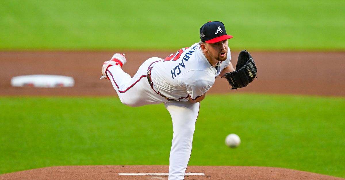 Atlanta Braves host Nationals - and here’s how you can watch