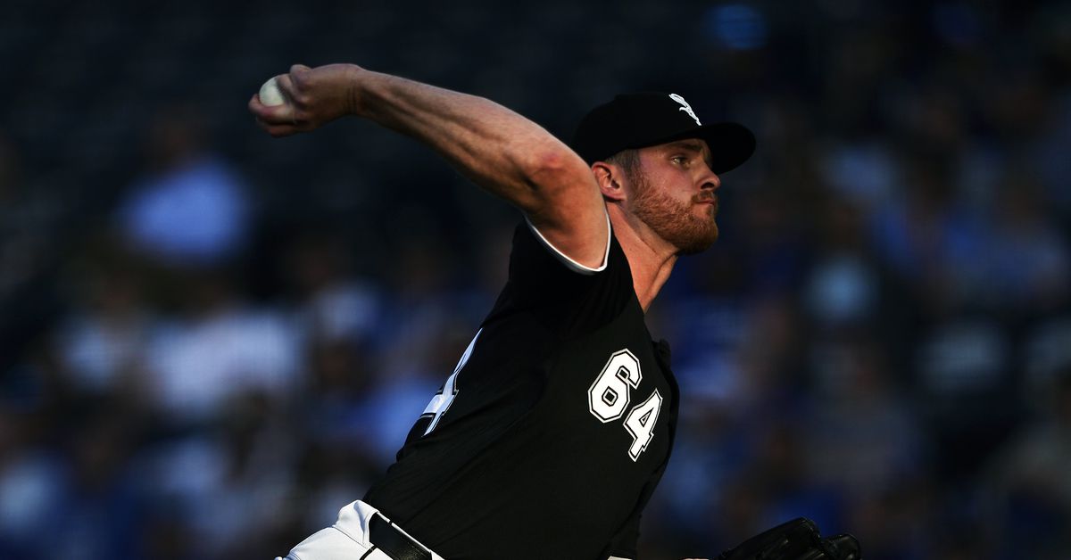 Chicago White Sox Scores & Standings: A great start for Shane Smith was marred by cold bats and the pesky Royals