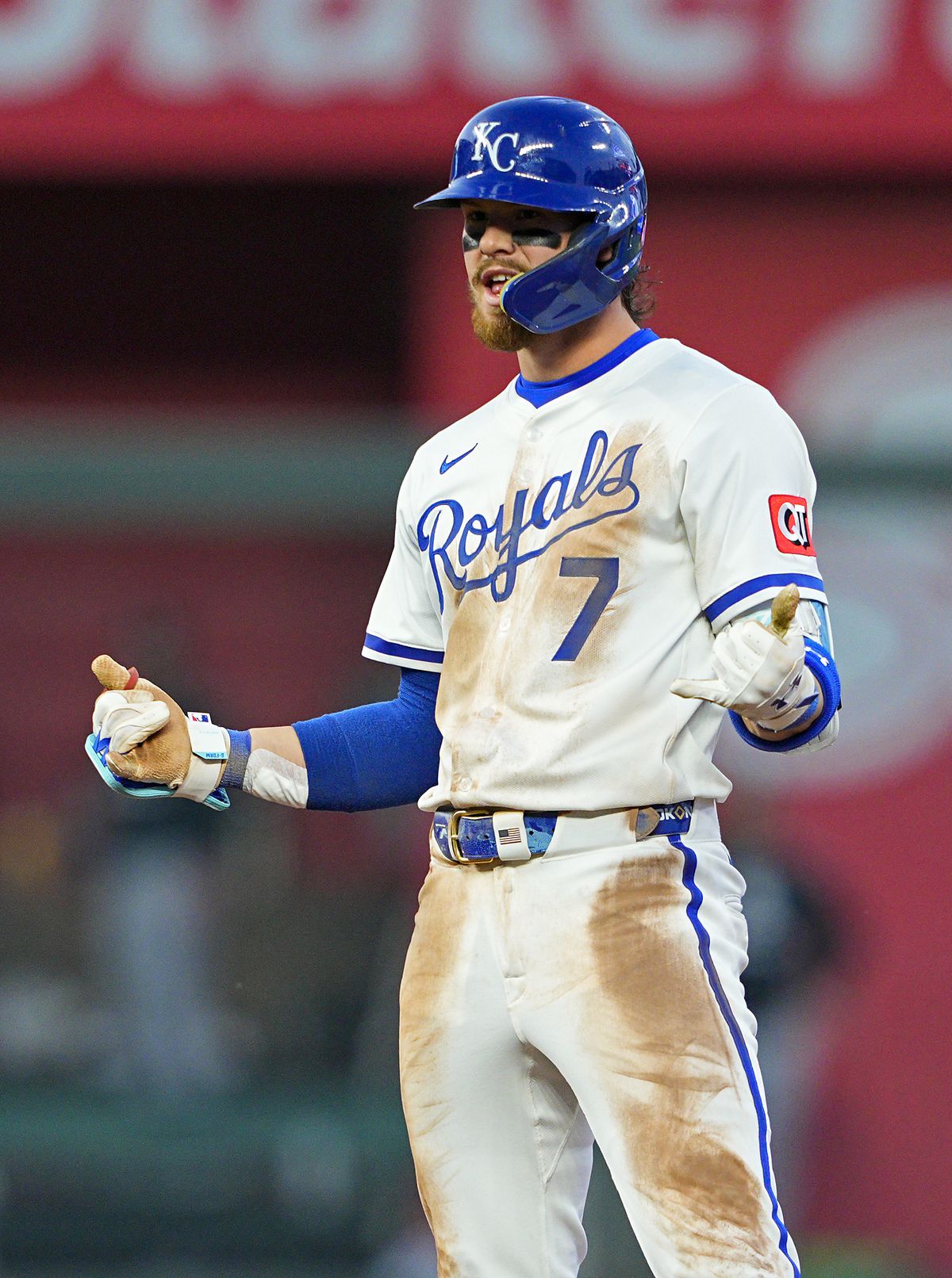 Chicago White Sox v Kansas City Royals