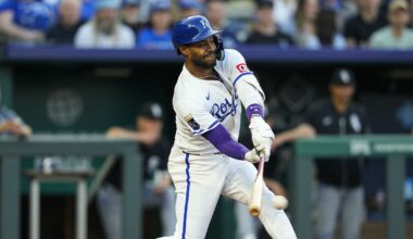 Royals Rumblings - News for May 6, 2025