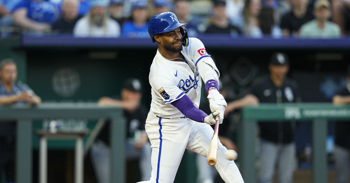 Royals Rumblings - News for May 6, 2025