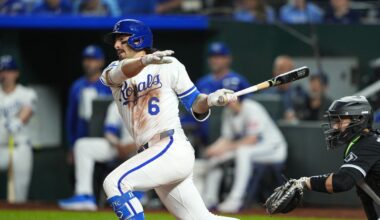 Royals vs. White Sox Tuesday game thread