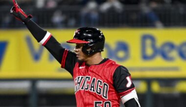 Chicago White Sox Scores & Standings: White Sox snap four-game skid with a 6-2 win over the Marlins