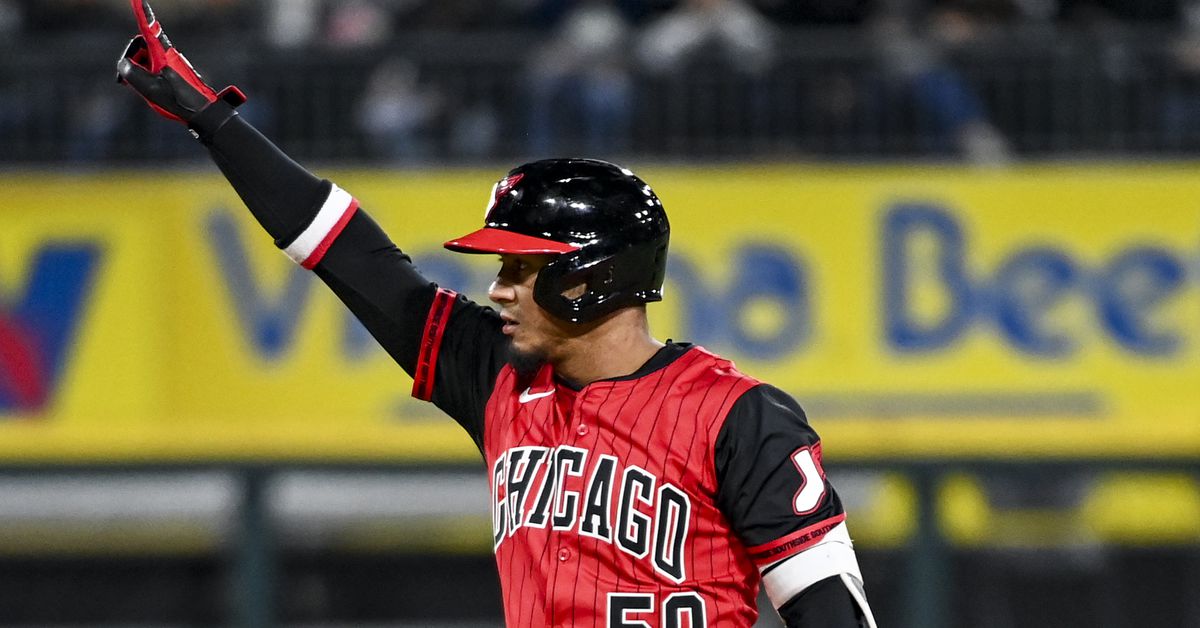 Chicago White Sox Scores & Standings: White Sox snap four-game skid with a 6-2 win over the Marlins