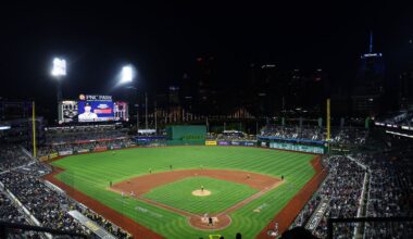 Braves vs Pirates Game Thread: 5/10/25 - Battery Power