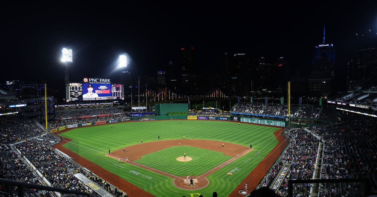 Braves vs Pirates Game Thread: 5/10/25 - Battery Power