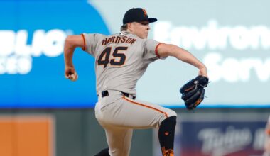 How to watch San Francisco Giants at Washington Nationals