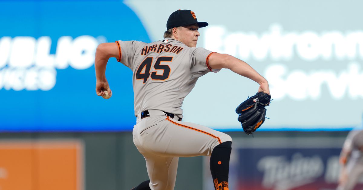 How to watch San Francisco Giants at Washington Nationals