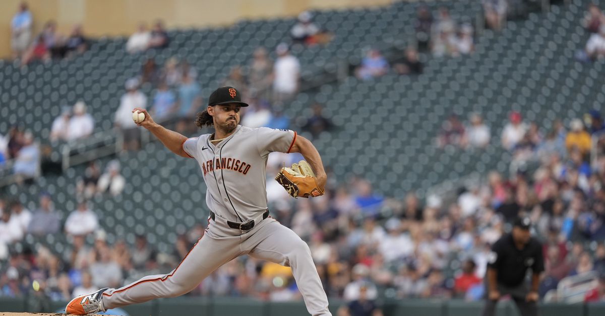 How to watch San Francisco Giants vs. Arizona Diamondbacks
