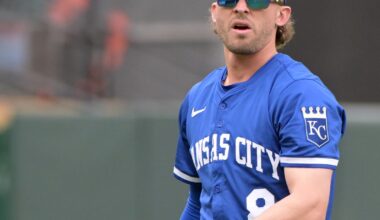 Is Drew Waters a long-term solution or a mirage?