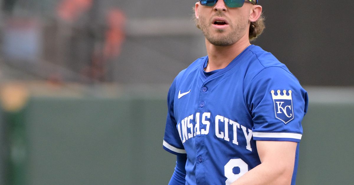 Is Drew Waters a long-term solution or a mirage?